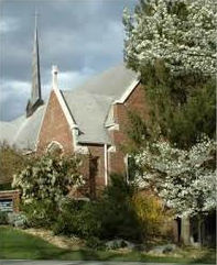 Faith Lutheran Church