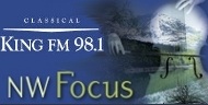 NW Focus on KING FM