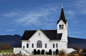 Fir Conway Lutheran Church