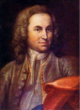 JS Bach